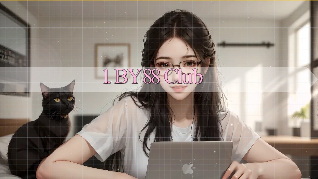 1. BY88 Club 1. BY88 Club