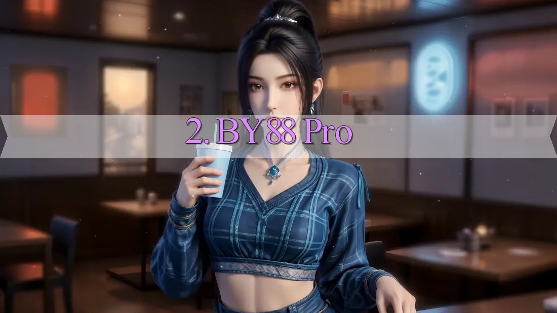 2. BY88 Pro 2. BY88 Pro