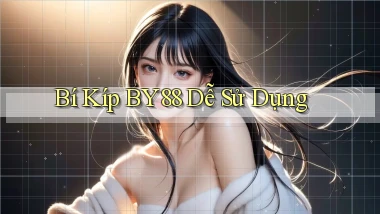 bí kíp by88 dễ sử dụng