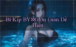 bí kíp by88 đơn giản dễ hiểu