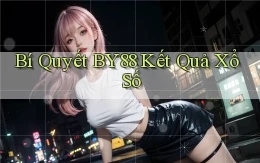 bí quyết by88 kết quả xổ số