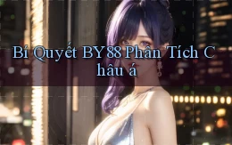 bí quyết by88 phân tích châu á