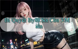 bí quyết by88 soi cầu 3 miền