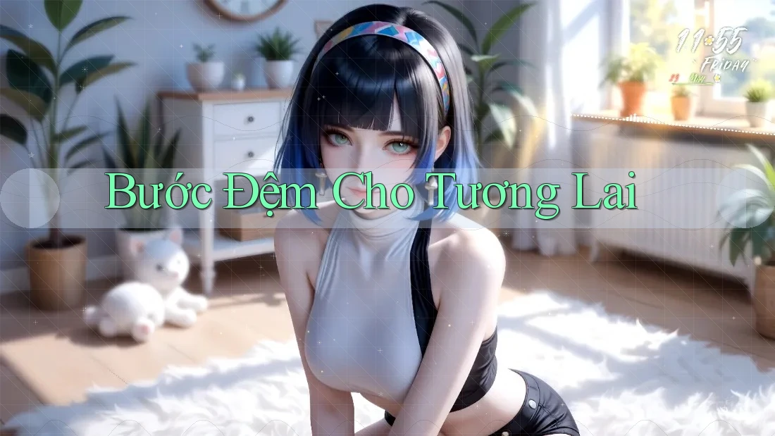 Bước Đệm Cho Tương Lai Bước Đệm Cho Tương Lai