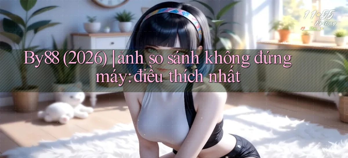 By88 (2026) ảnh so sánh không đứng máy điều thích nhất