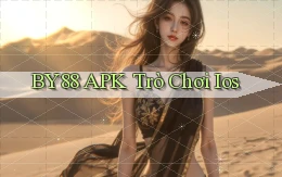 by88 APK trò chơi ios