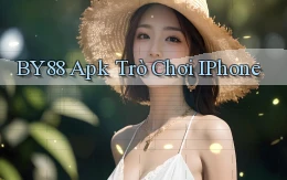 by88 apk trò chơi iPhone