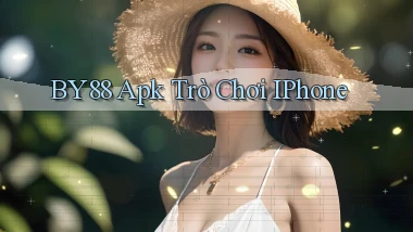 by88 apk trò chơi iPhone