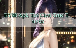 by88 apk trò chơi trực tuyến