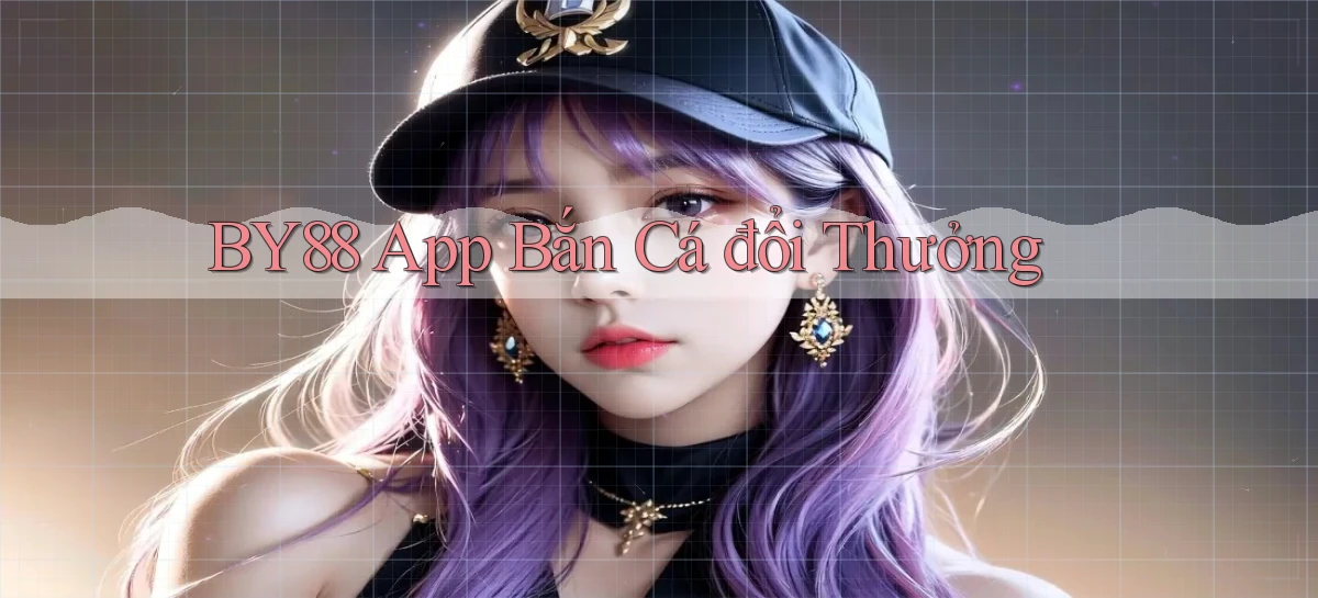 by88 app bắn cá đổi thưởng