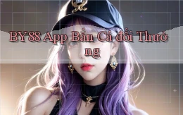 by88 app bắn cá đổi thưởng
