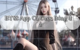 by88 app cá cược bóng đá