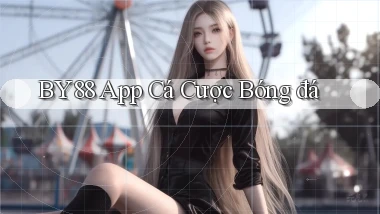 by88 app cá cược bóng đá