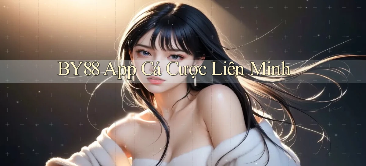 by88 app cá cược liên minh