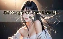 by88 app cá cược liên minh