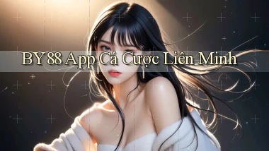 by88 app cá cược liên minh
