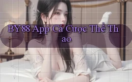 by88 app cá cược thể thao