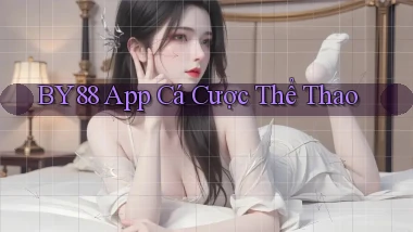 by88 app cá cược thể thao