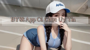 by88 app cá cược uy tín
