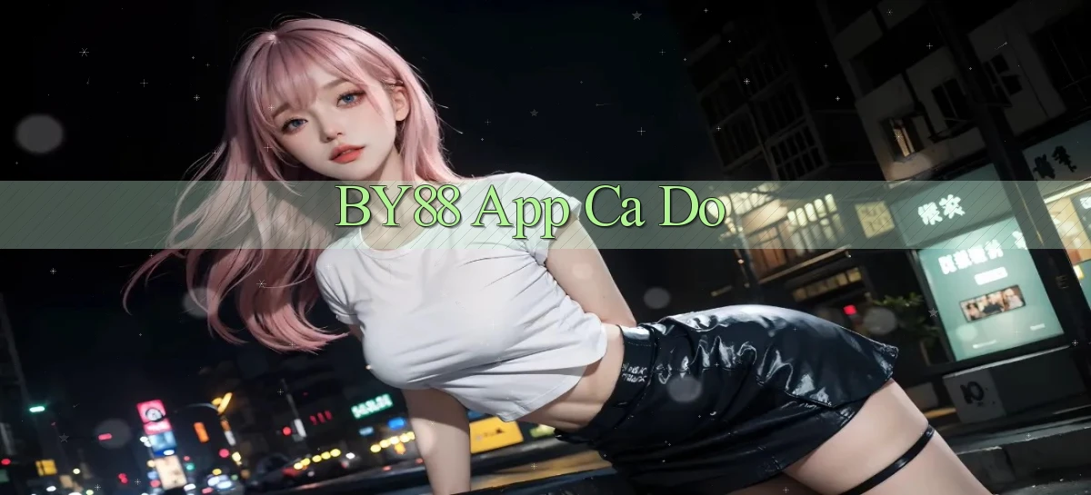 by88 app cá độ