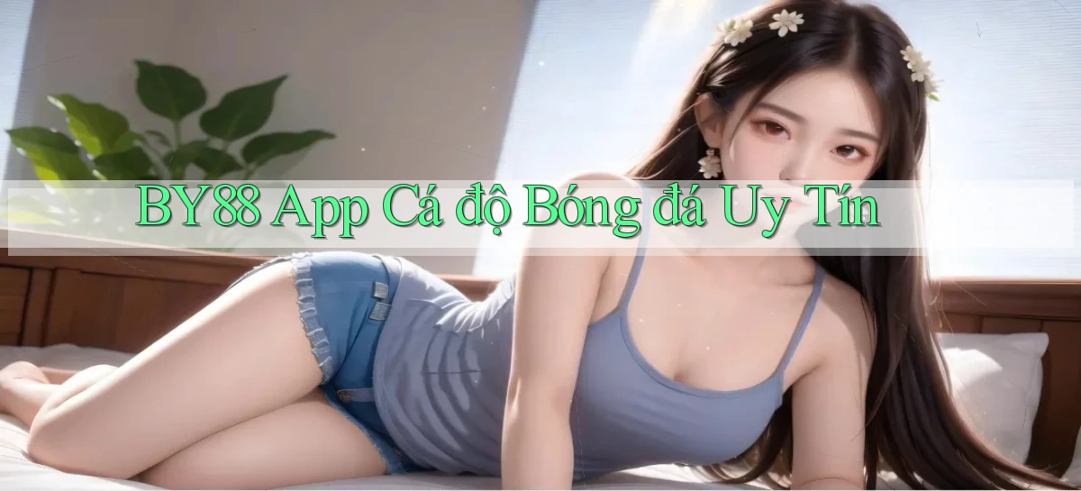 by88 app cá độ bóng đá uy tín
