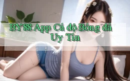 by88 app cá độ bóng đá uy tín