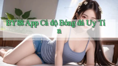 by88 app cá độ bóng đá uy tín