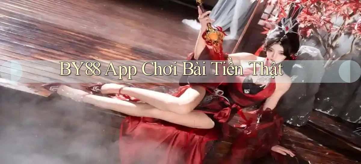 by88 app chơi bài tiền thật