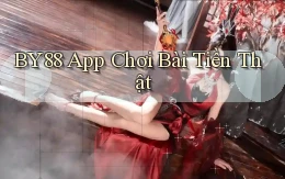 by88 app chơi bài tiền thật