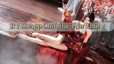 by88 app chơi bài tiền thật
