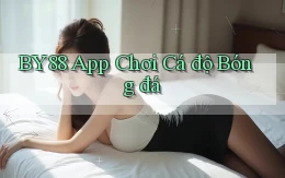 by88 app chơi cá độ bóng đá