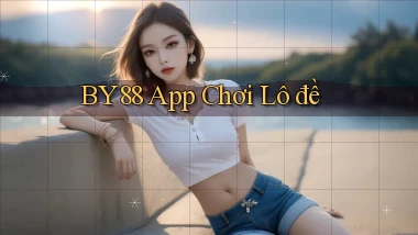 by88 app chơi lô đề