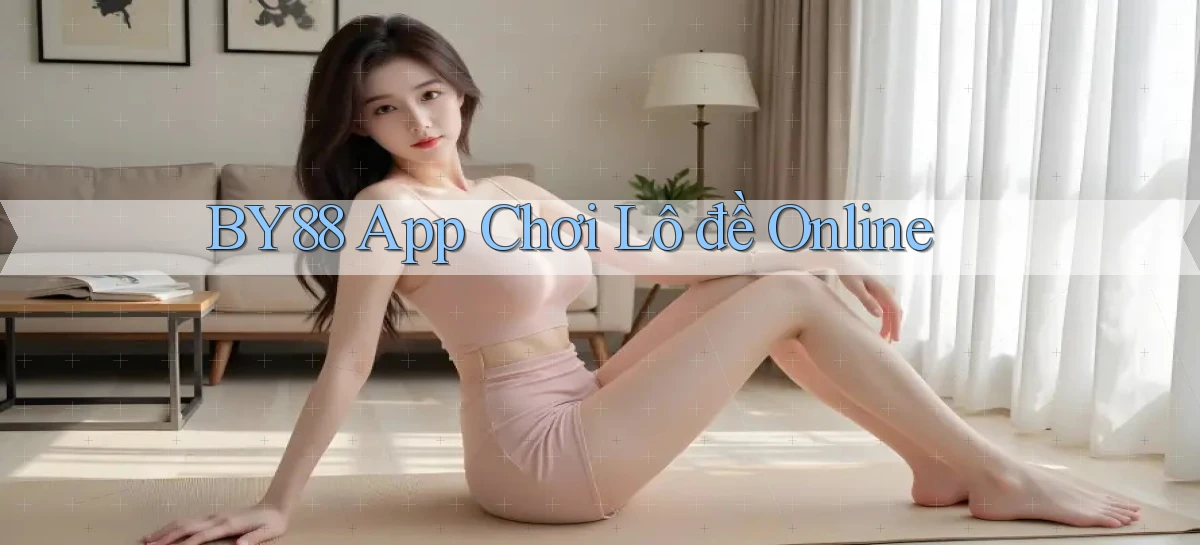 by88 app chơi lô đề online
