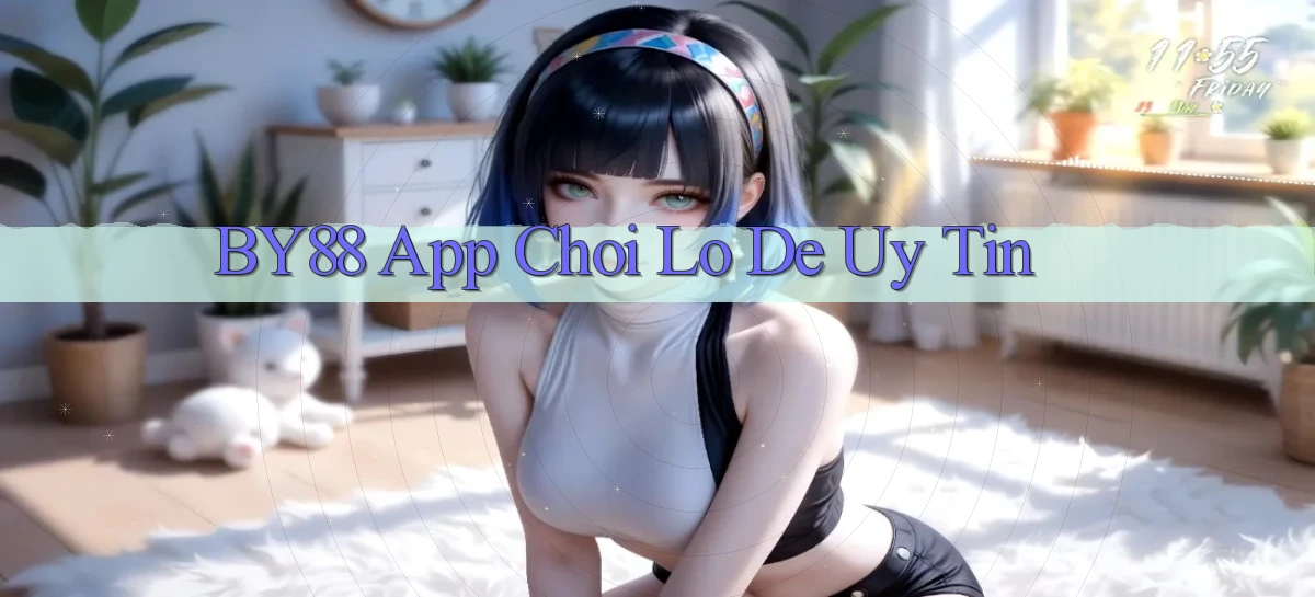 by88 app chơi lô đề uy tín