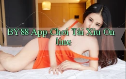 by88 app chơi tài xỉu online