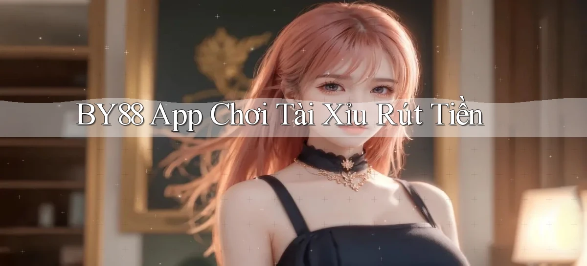 by88 app chơi tài xỉu rút tiền