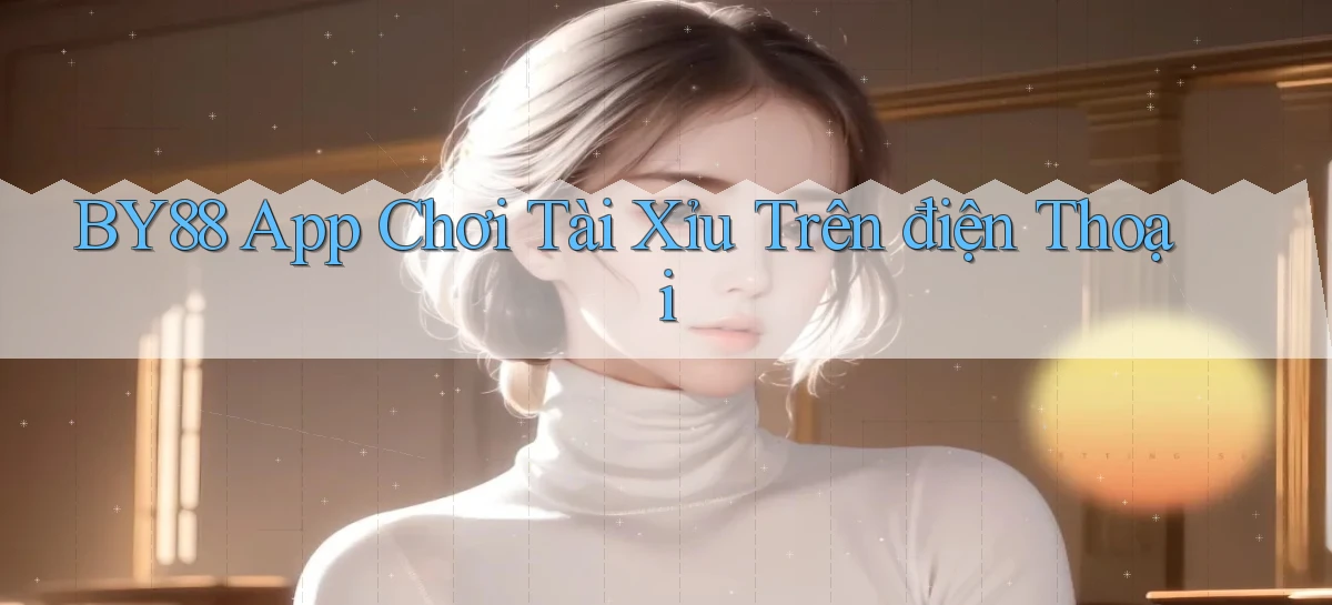 by88 app chơi tài xỉu trên điện thoại