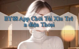 by88 app chơi tài xỉu trên điện thoại