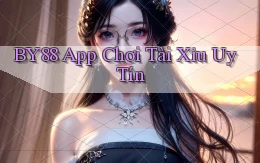 by88 app chơi tài xỉu uy tín