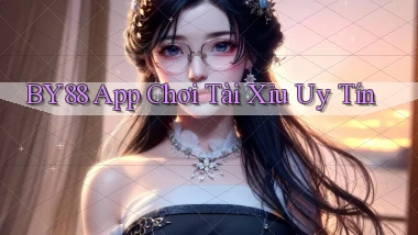 by88 app chơi tài xỉu uy tín