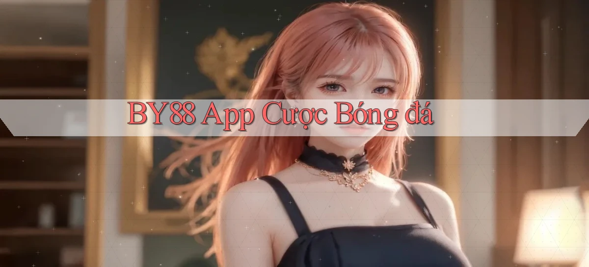 by88 app cược bóng đá