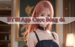 by88 app cược bóng đá