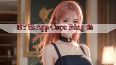by88 app cược bóng đá