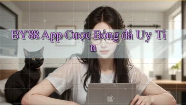 by88 app cược bóng đá uy tín