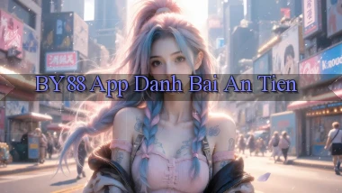 by88 app đánh bài an tiền
