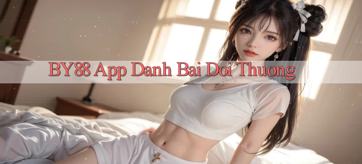 by88 app đánh bài đổi thưởng