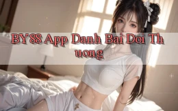by88 app đánh bài đổi thưởng