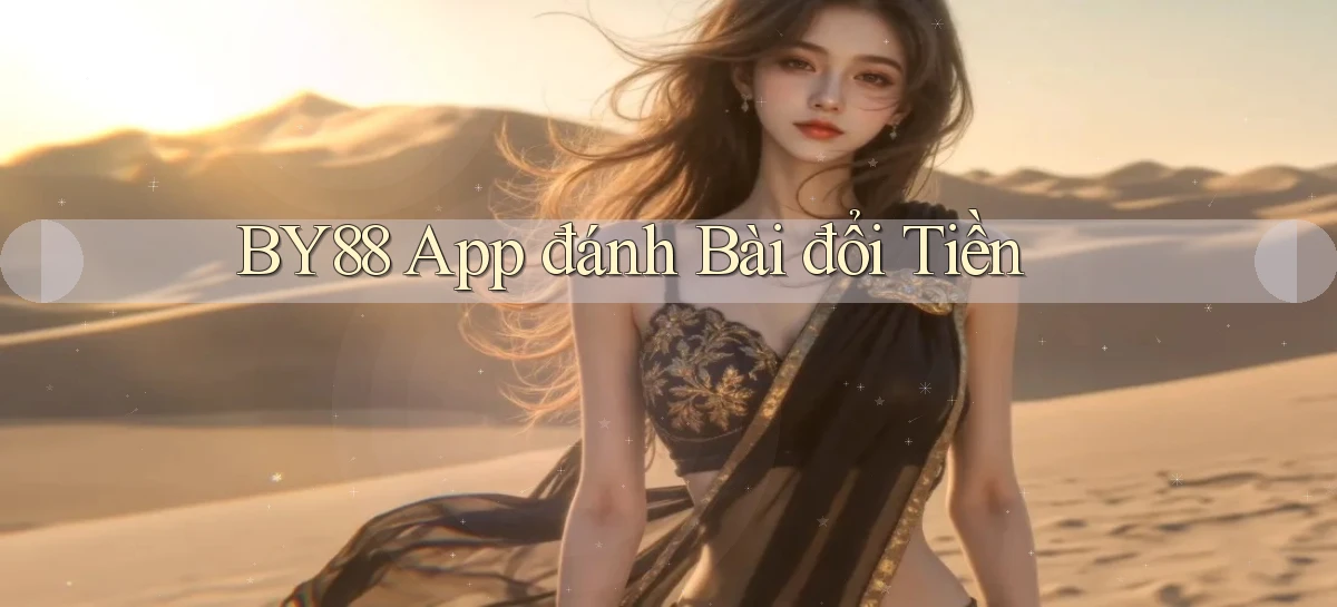 by88 app đánh bài đổi tiền