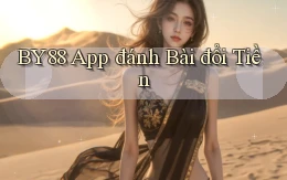 by88 app đánh bài đổi tiền