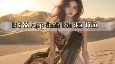 by88 app đánh bài đổi tiền